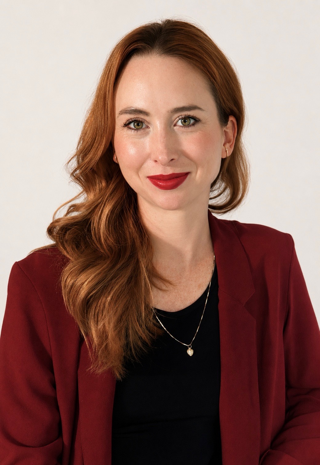 Maggie Cogan, executive coach and founder of Cogan Coaching and Consulting